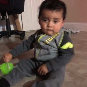 Meet your Posher, Maria